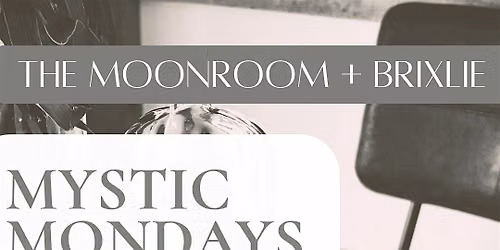 Mystic Mondays - Chapter l: The Talisman