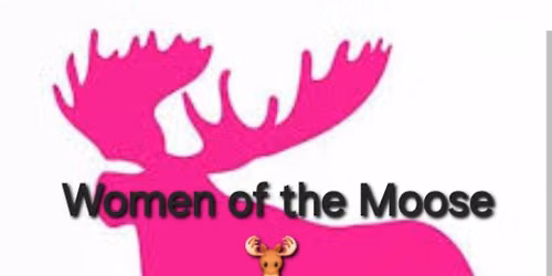 Women of the Moose Annual Training Session