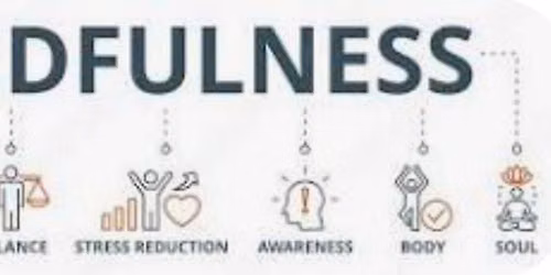 July Magical Mindfulness Meet Up 
