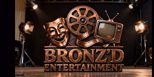 " Back In The Day " Live Stage Play