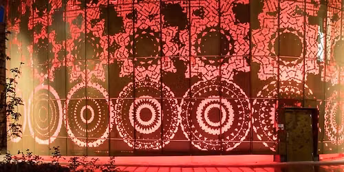 Kulturnatt vid Uppsala universitet