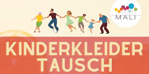 Kinderkleidertausch