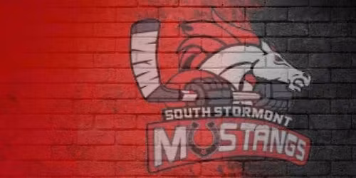 South Stormont Mustangs VS Manotick Mariners