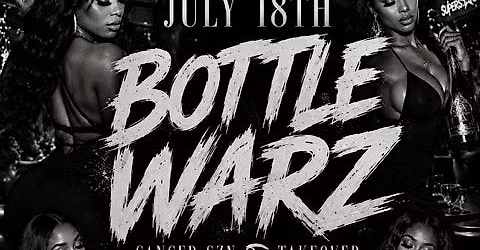 THIS SATURDAY JULY 18TH TEXT 704-674-2207 FOR TABLES