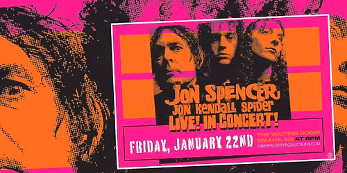 Jon Spencer