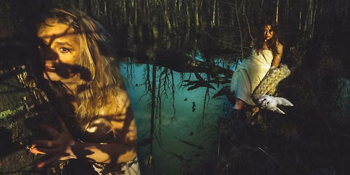 Kassandra Production - THE SWAMP