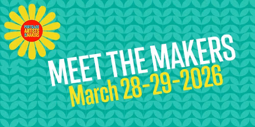 PORTSLADE MEET THE MAKERS