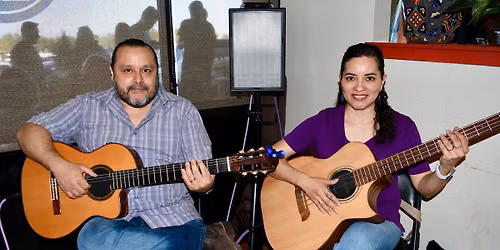 Jorge & Nicole at Las Fontanas on Walnut