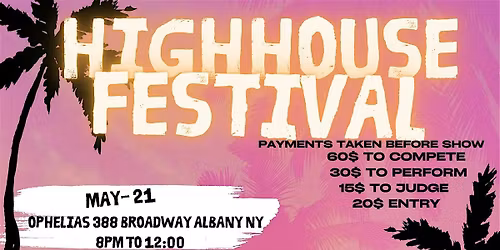 Highhouse Festival