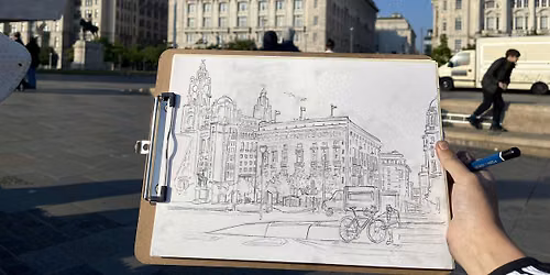 En Plein Air painting