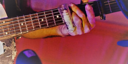 Lightnin' Willie & The Poor Boys (USA)