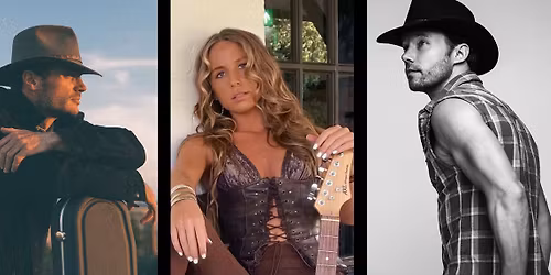 Chris Erasmus & Friends - In The Round