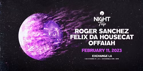 Roger Sanchez