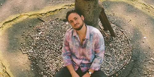  Improvisation and the Musical Mind - Wes Carroll. Monday Metro Series