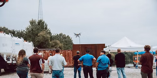 JH Norton Demo Day 2026 | Surface Prep, Coatings & Industrial Solutions