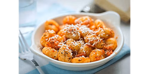 Gorgeous Gnocchi Alla Vodka - Pasta Making Cooking Class in San Diego | Classpop!\u2122