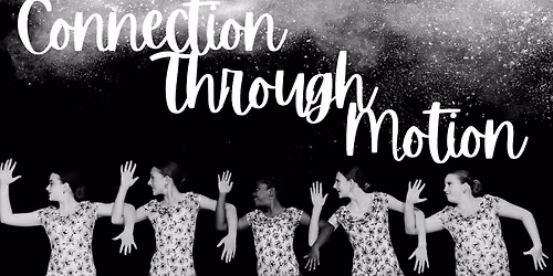 Aspire Dance Studio - Connection Through Motion
