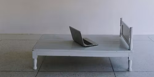 Colliding Contexts - Exhibition Launch and Talk