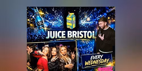 FINAL JUICE OF THE YEAR