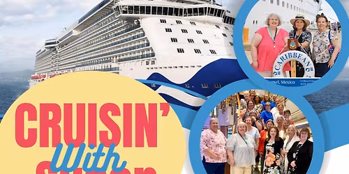 Cruisin\u2019 with Susan