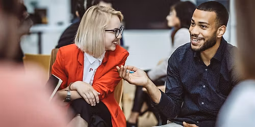 Opportunity Networking - March