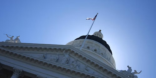 Key Tax Measures on the California Ballot