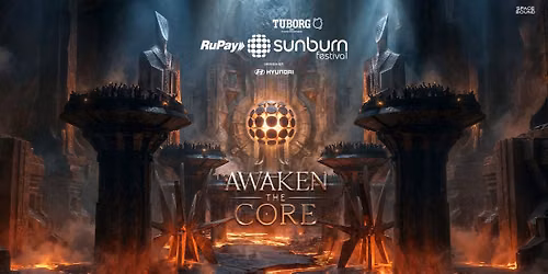 Sunburn Festival 2026