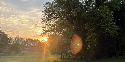 Sunrise Ruck