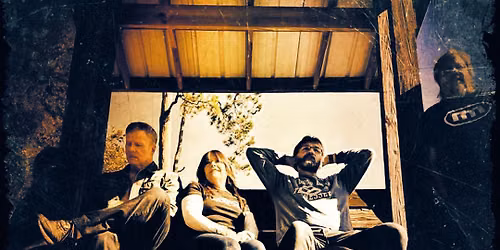 TGG Presents: Dogwood Station