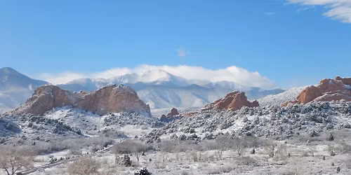 Daily Guided Nature Walk