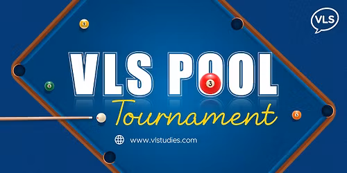 VLS Pool Tournament 2025