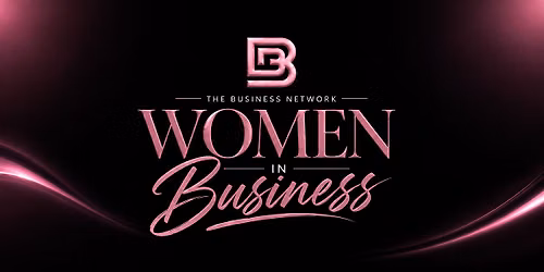 WOMEN IN BUSINESS