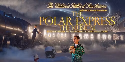 Children's Ballet of San Antonio - San Antonio