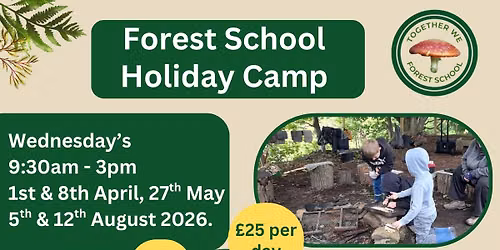 Forest Holiday Camp