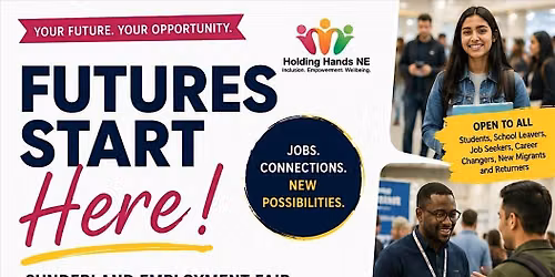 Sunderland Employment Fair