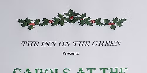 Carols at The Inn