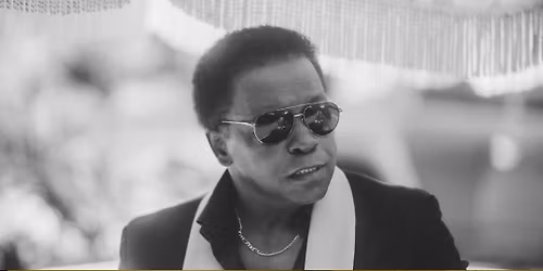 Lee Fields at Bowery Ballroom