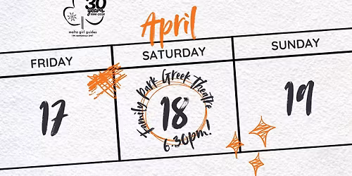 Marsaskala Girl Guides turns 30 \ud83c\udf89