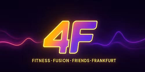 Fit Fusion Fitness Festival 2026