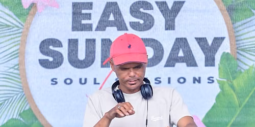 rnb and afro music