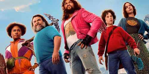 Free Friday Fun: A Minecraft Movie