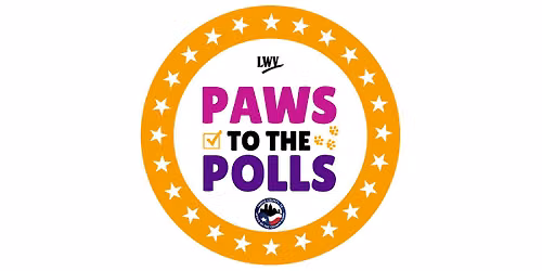 Paws to the Polls: The Great Austin Pet Election