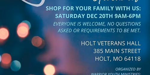 Free Christmas presents giveaway