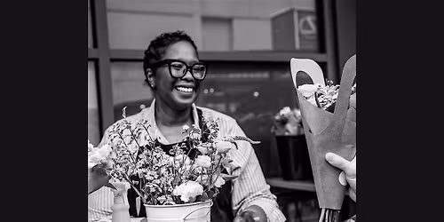 Create a Gorgeous Spring Arrangement: Floral Design with Shawntee Reed