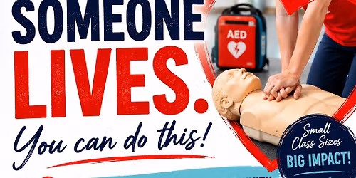 CPR Class