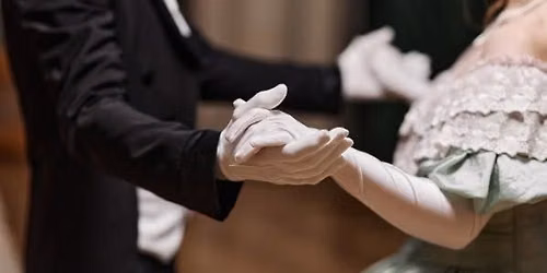 September Amor\u00e9 Dance - Waltz