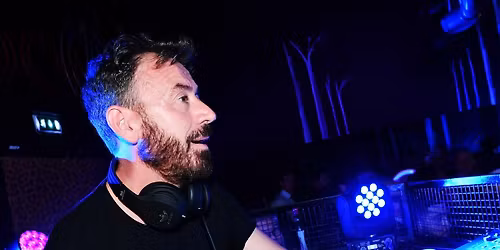 Benny Benassi (18+)