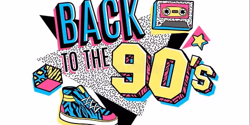 90\u2019s Trivia 
