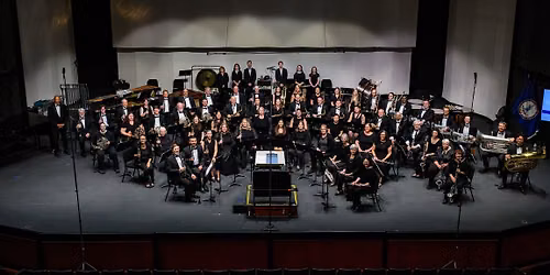 National Community Band Festival Performance