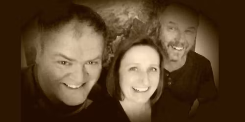 The Finch Charmers @ Crookes Folk Club